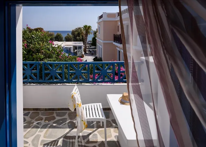 Veggera Beach Hotel