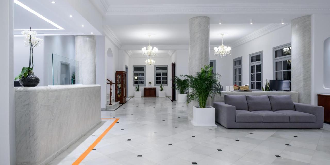 Курортный комплекс Veggera 4*