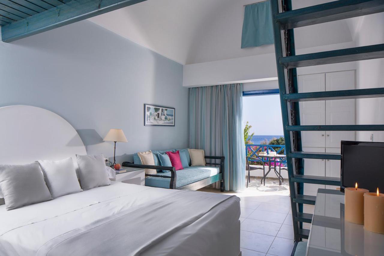 Rezort Veggera 4*