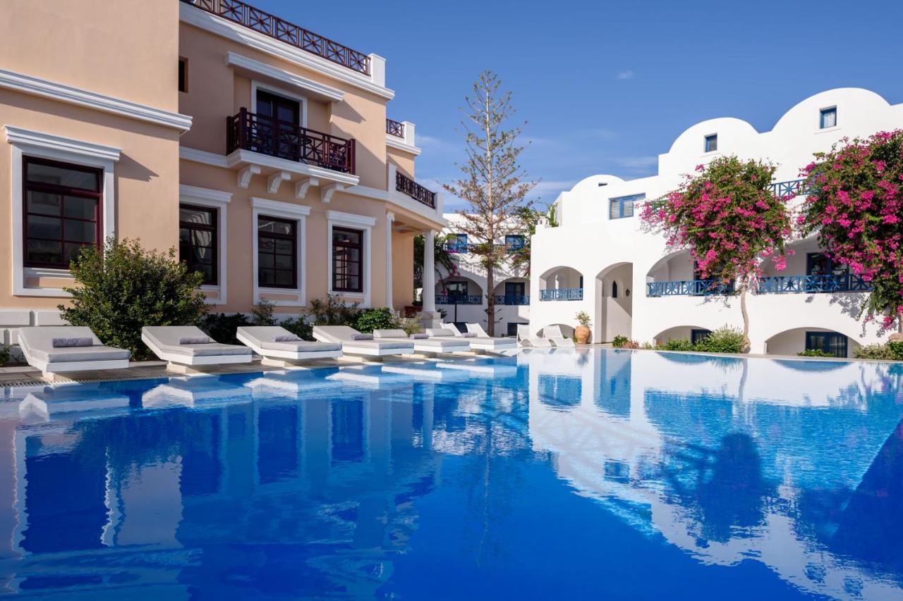 Veggera Rezort 4*